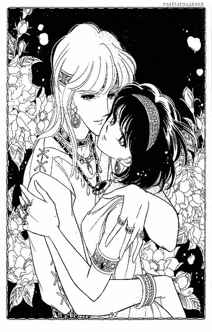 Dòng Sông Huyền Bí Chapter 50 - Trang 2