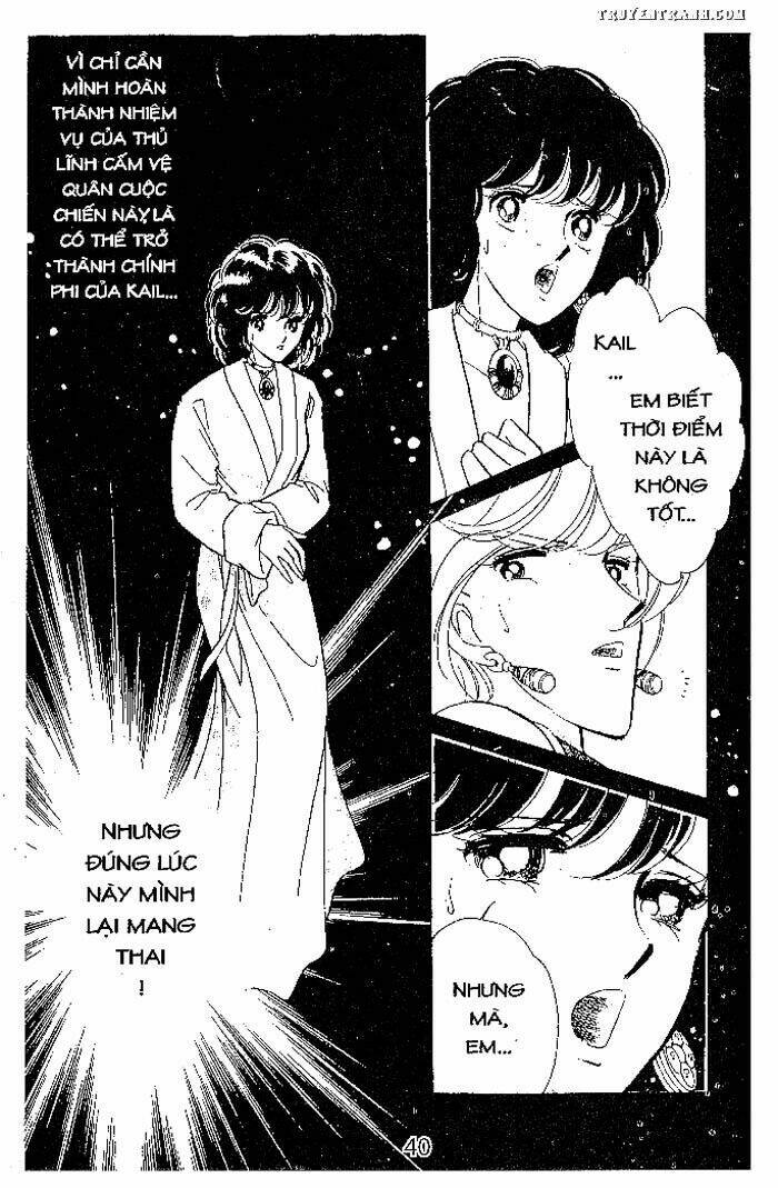 Dòng Sông Huyền Bí Chapter 50 - Trang 2