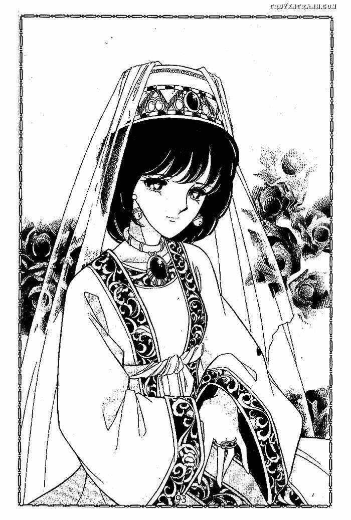 Dòng Sông Huyền Bí Chapter 51 - Trang 2