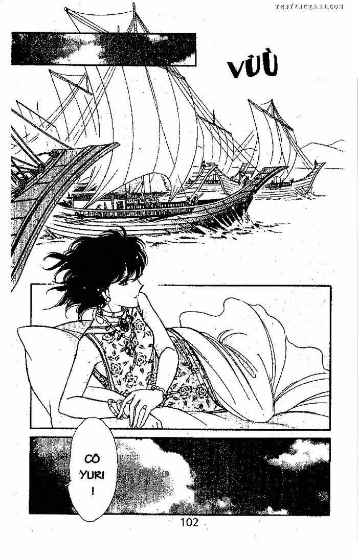 Dòng Sông Huyền Bí Chapter 51 - Trang 2