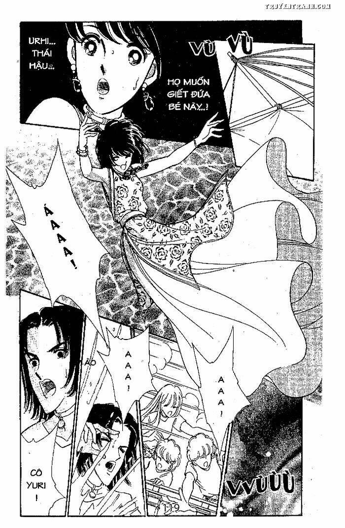 Dòng Sông Huyền Bí Chapter 51 - Trang 2