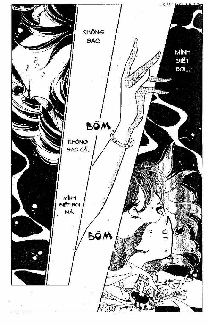 Dòng Sông Huyền Bí Chapter 51 - Trang 2