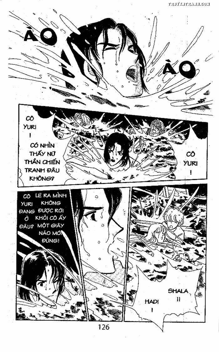 Dòng Sông Huyền Bí Chapter 51 - Trang 2