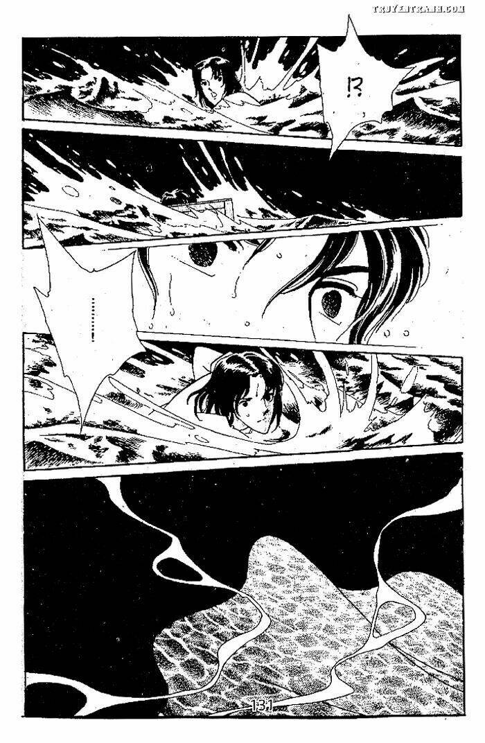 Dòng Sông Huyền Bí Chapter 51 - Trang 2