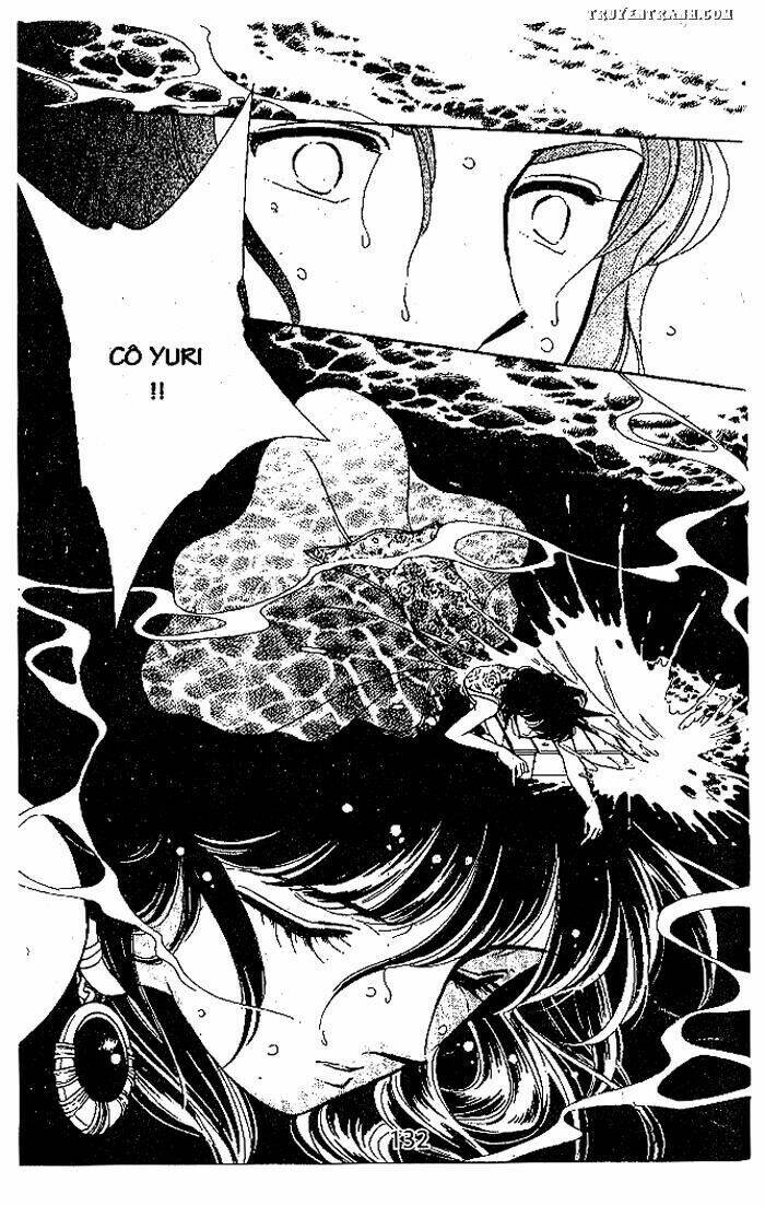 Dòng Sông Huyền Bí Chapter 51 - Trang 2