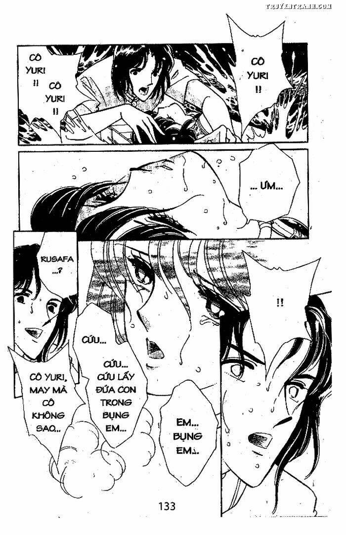 Dòng Sông Huyền Bí Chapter 51 - Trang 2