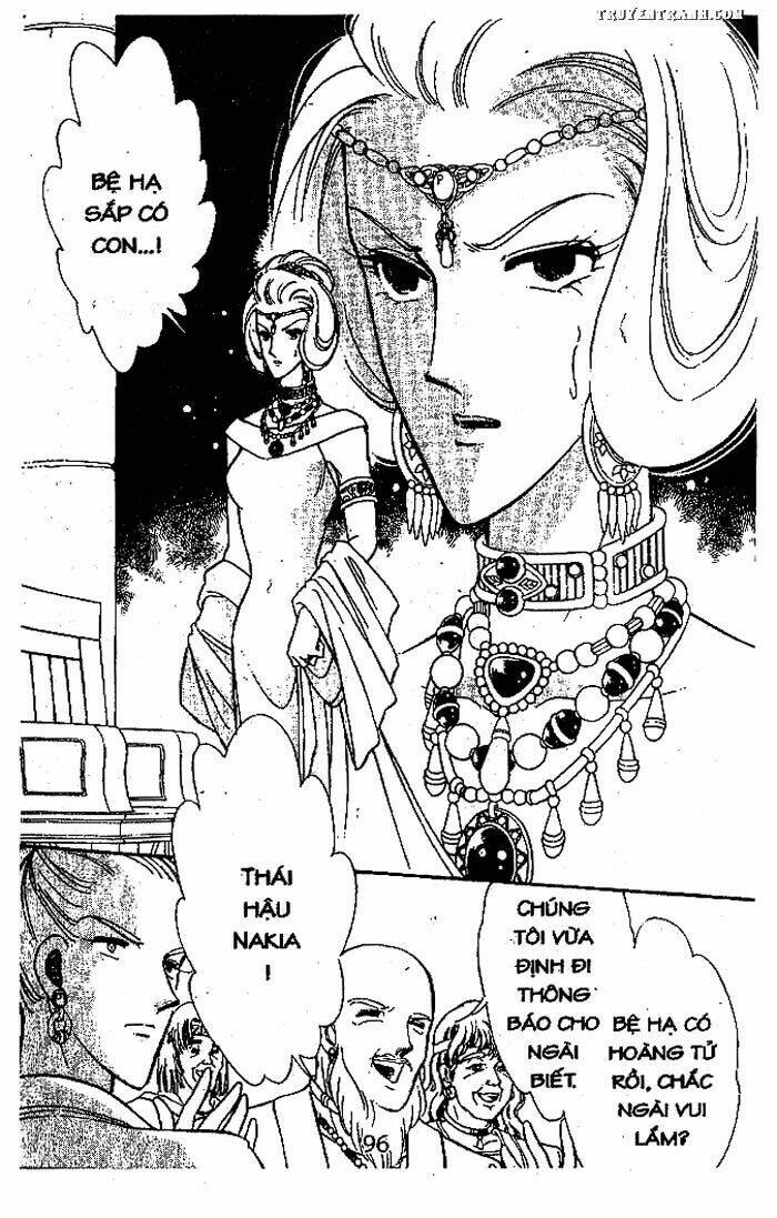 Dòng Sông Huyền Bí Chapter 51 - Trang 2