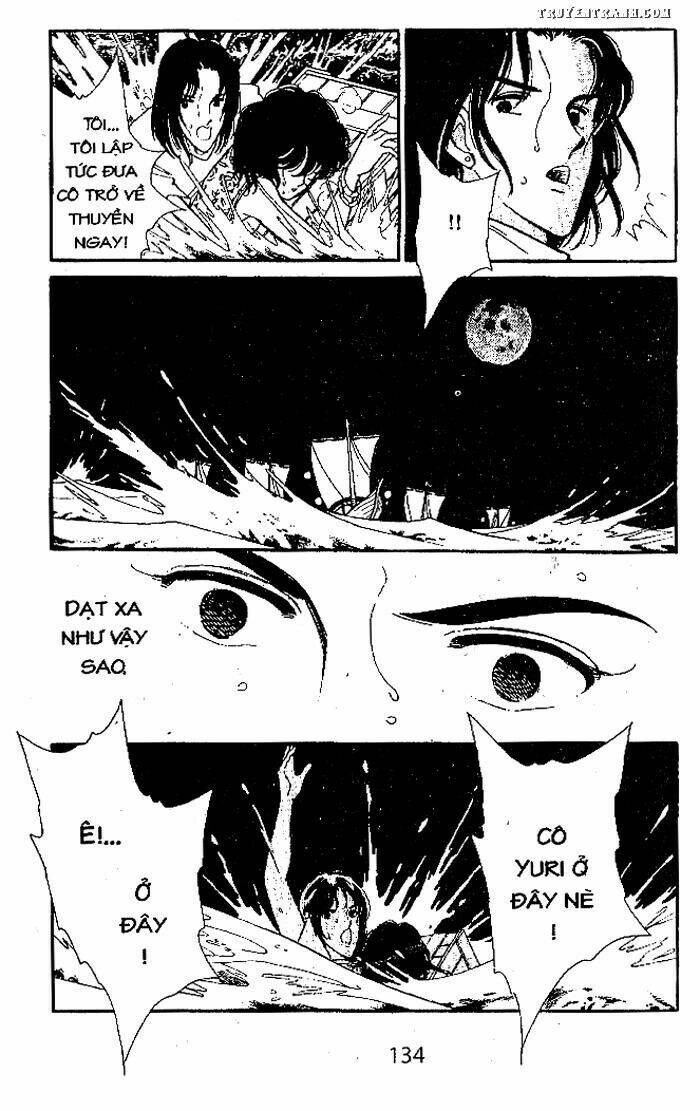 Dòng Sông Huyền Bí Chapter 51 - Trang 2