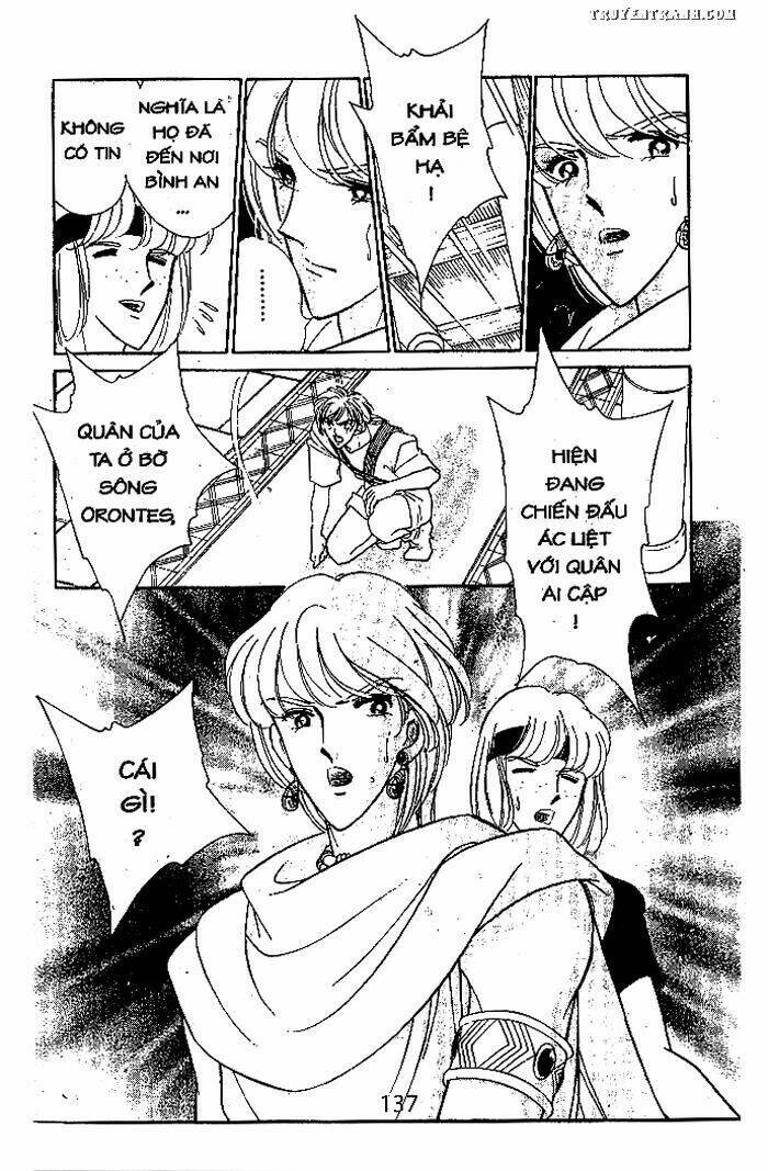 Dòng Sông Huyền Bí Chapter 51 - Trang 2