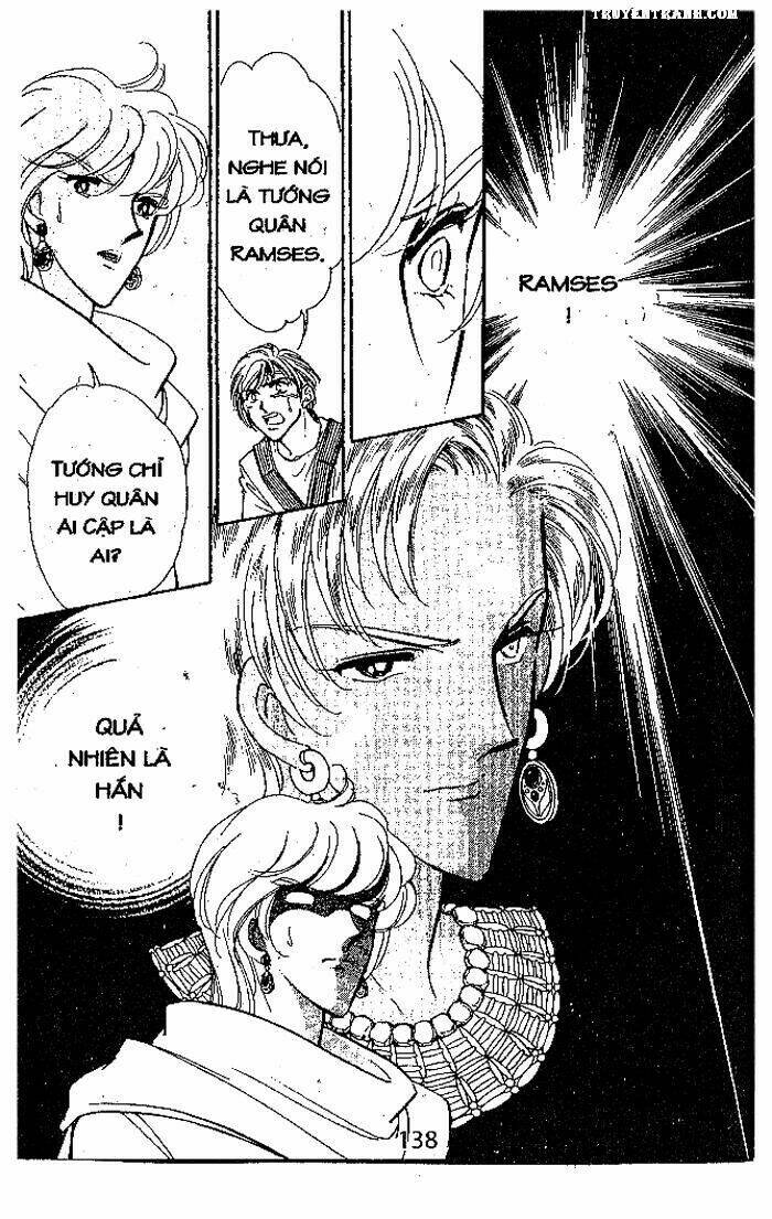 Dòng Sông Huyền Bí Chapter 51 - Trang 2