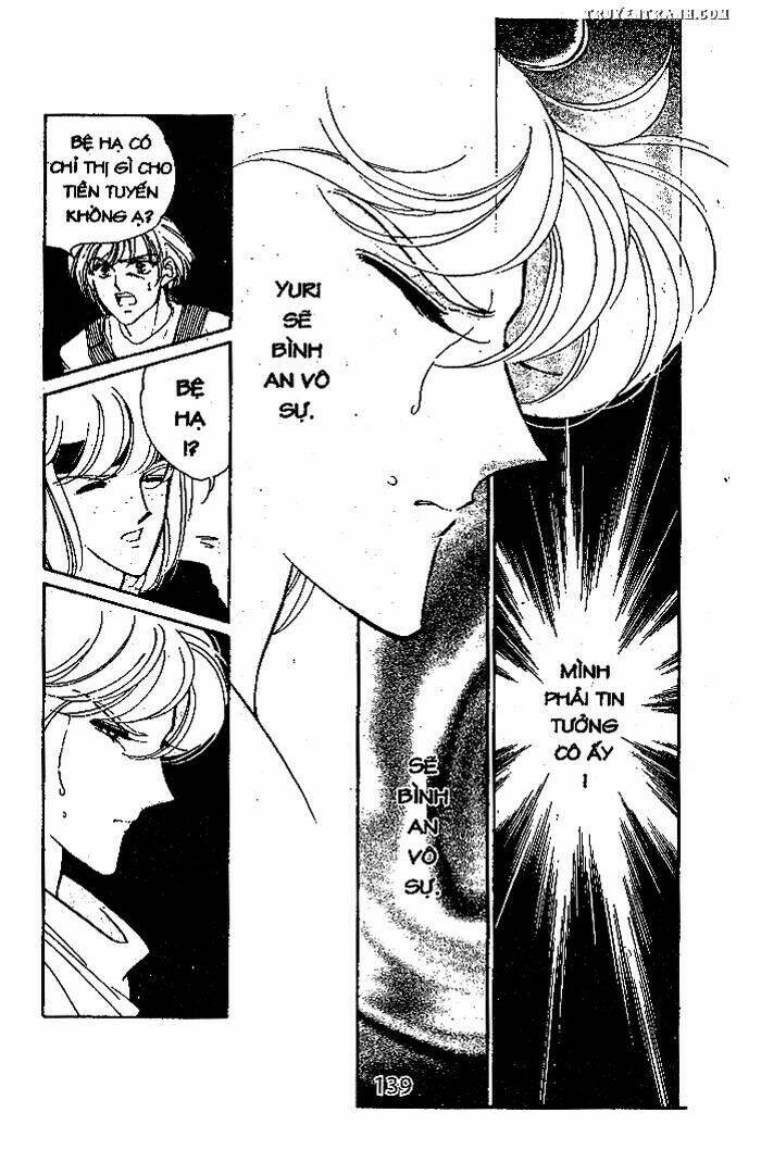 Dòng Sông Huyền Bí Chapter 51 - Trang 2