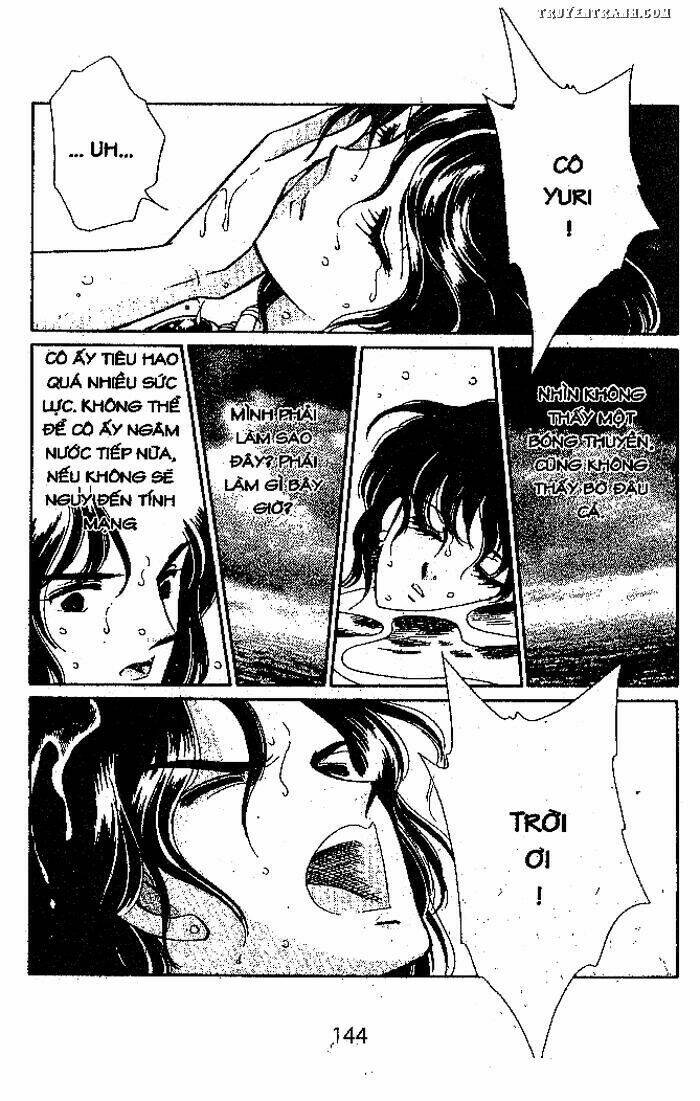 Dòng Sông Huyền Bí Chapter 51 - Trang 2