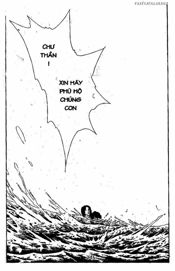 Dòng Sông Huyền Bí Chapter 51 - Trang 2