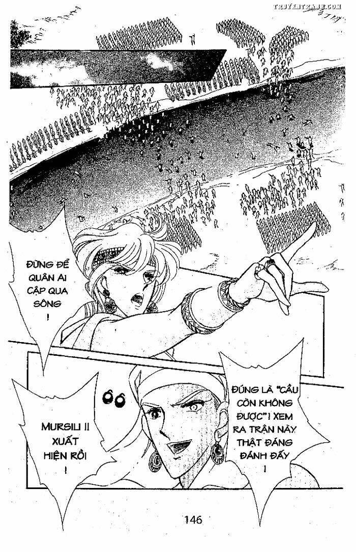 Dòng Sông Huyền Bí Chapter 51 - Trang 2