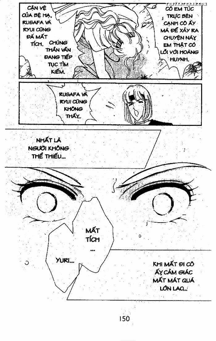 Dòng Sông Huyền Bí Chapter 51 - Trang 2