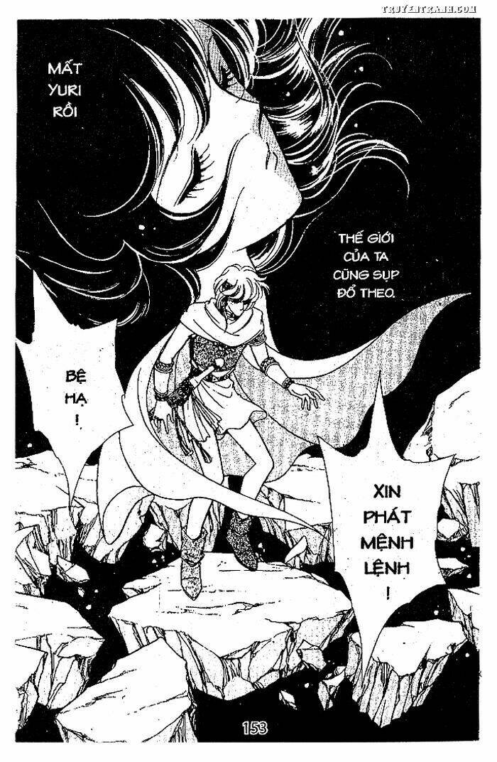 Dòng Sông Huyền Bí Chapter 51 - Trang 2