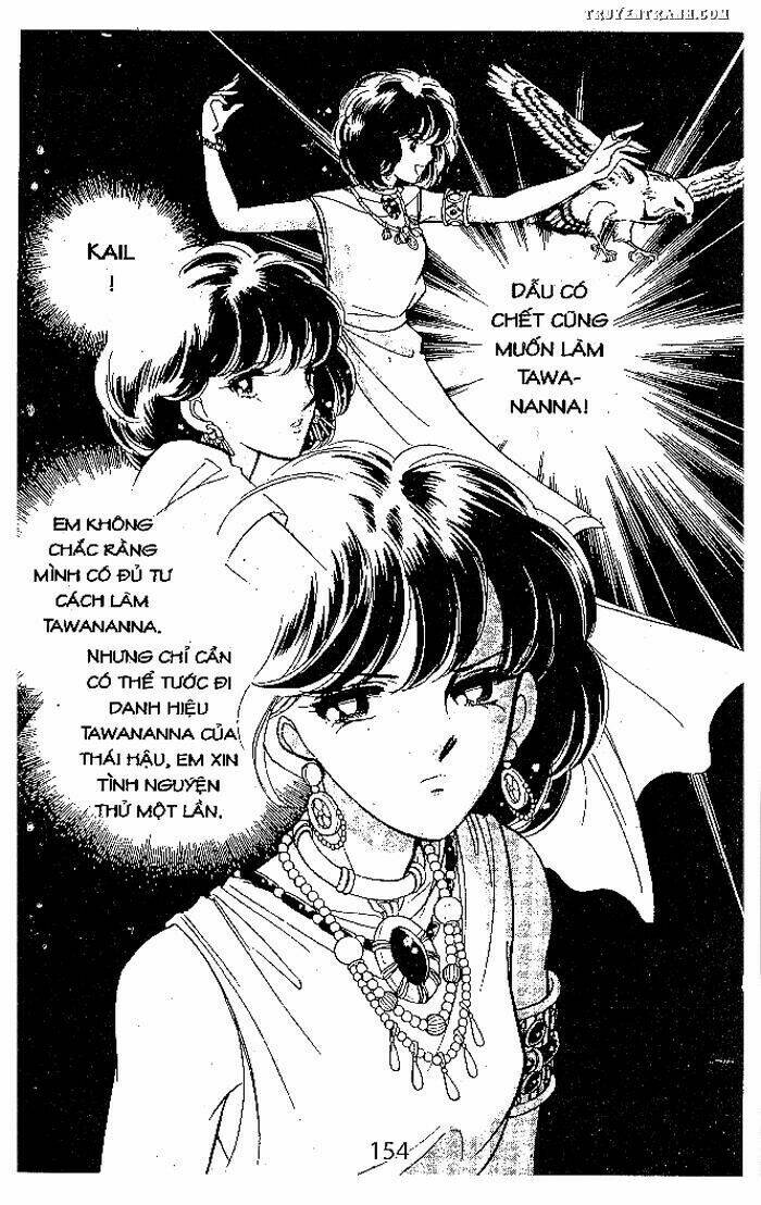 Dòng Sông Huyền Bí Chapter 51 - Trang 2