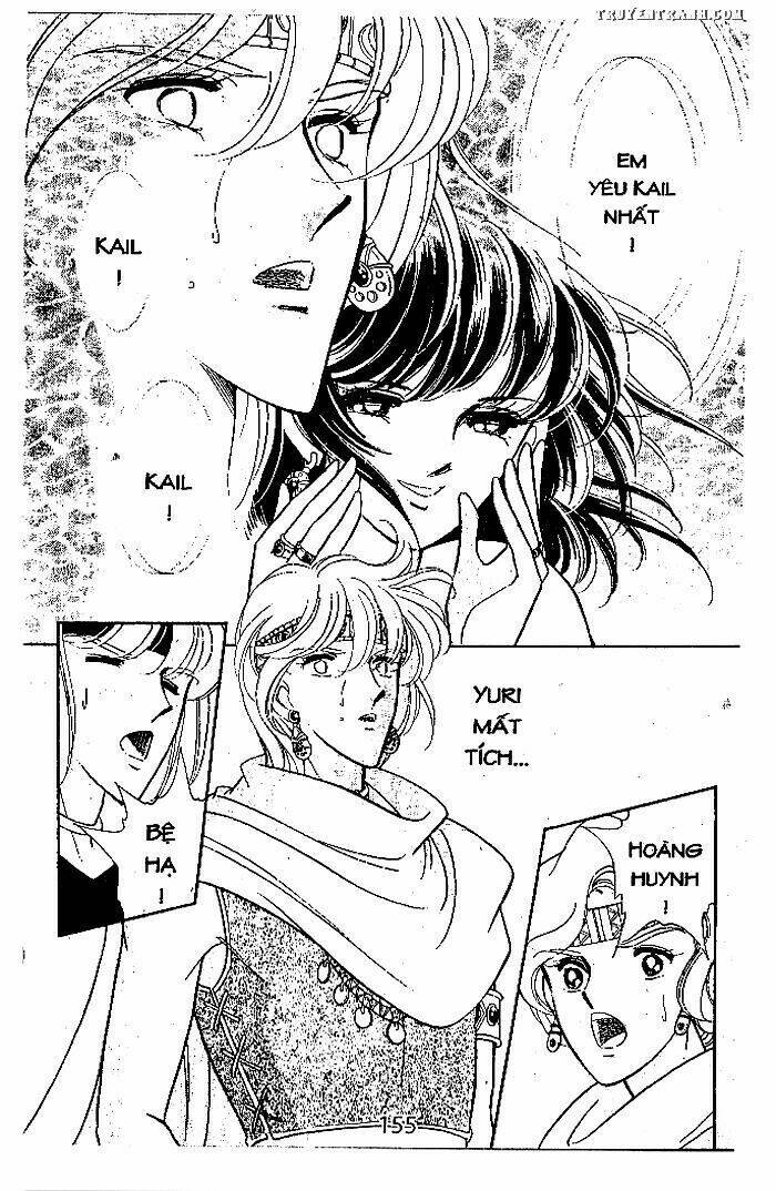 Dòng Sông Huyền Bí Chapter 51 - Trang 2