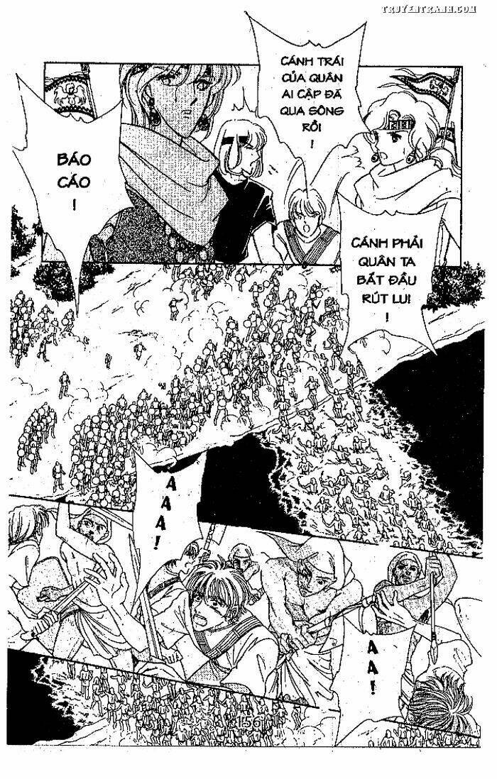 Dòng Sông Huyền Bí Chapter 51 - Trang 2