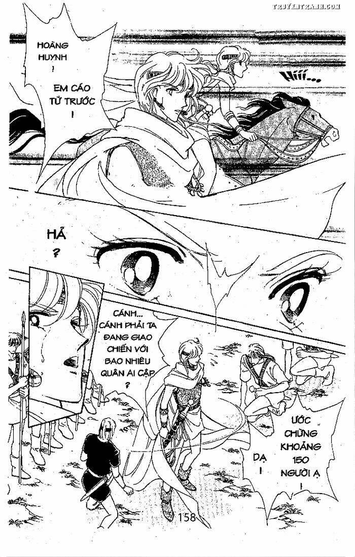 Dòng Sông Huyền Bí Chapter 51 - Trang 2