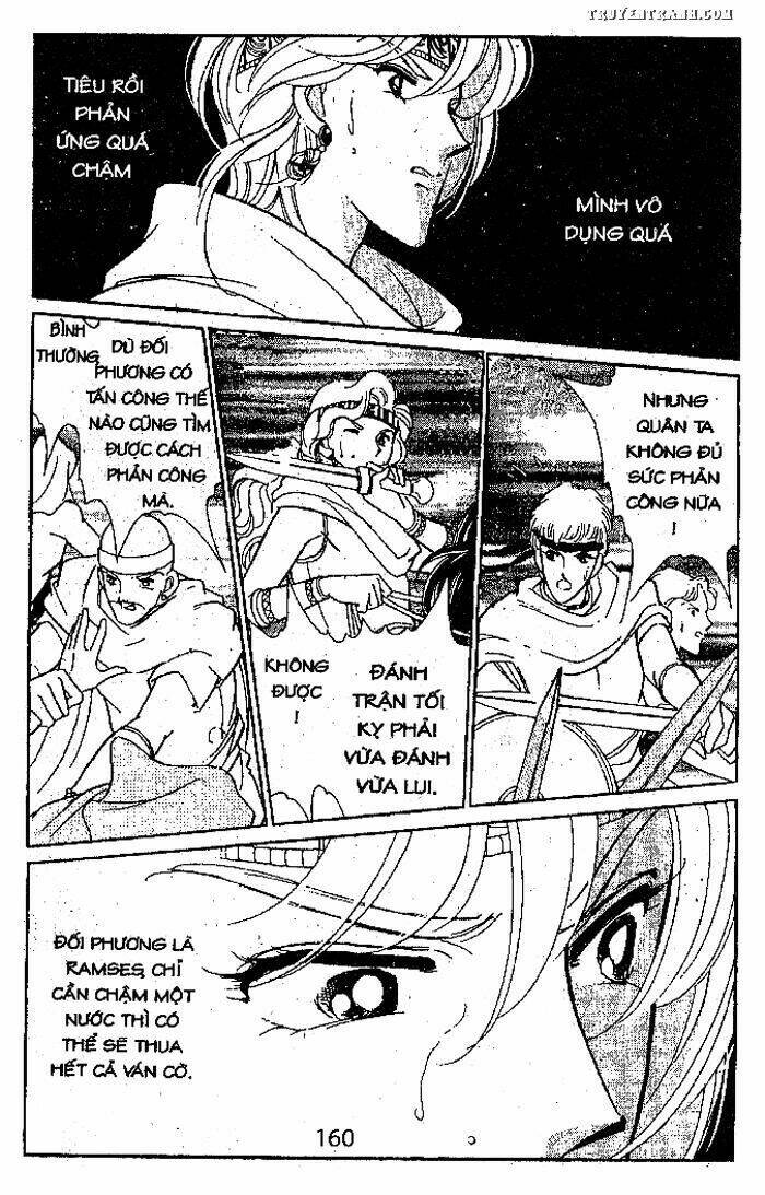 Dòng Sông Huyền Bí Chapter 51 - Trang 2