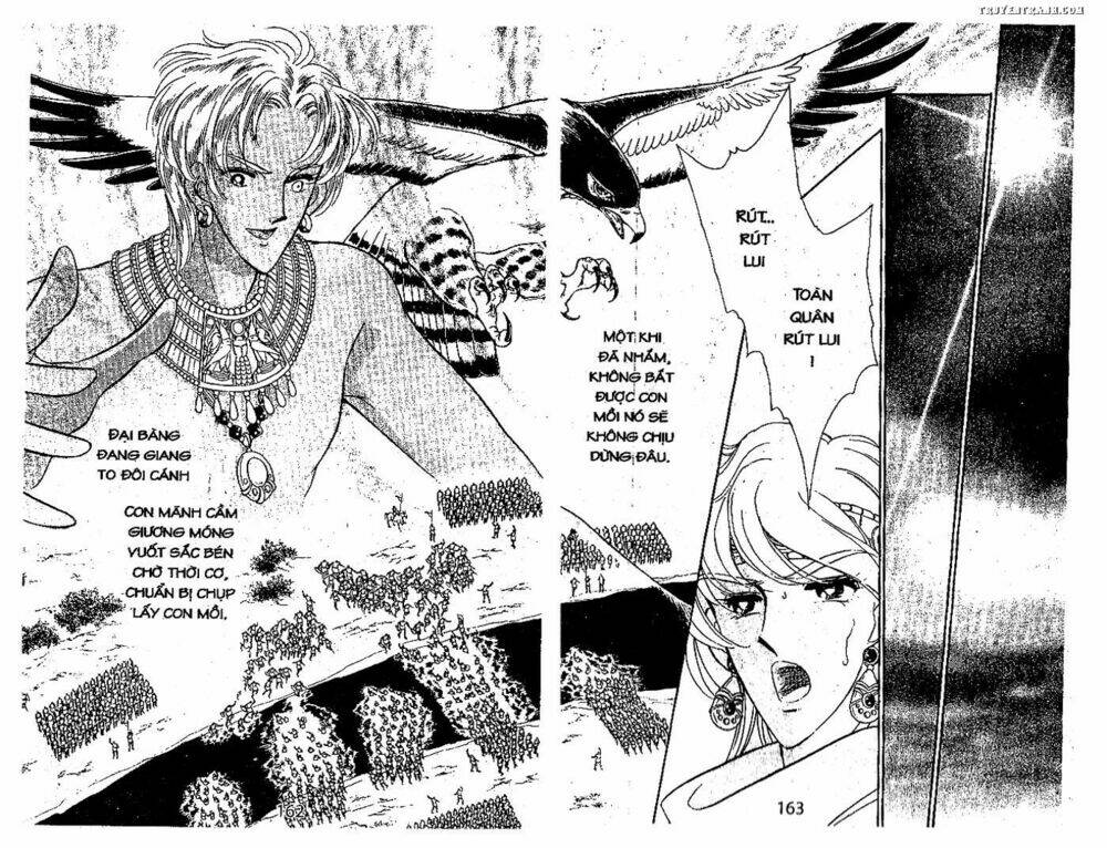 Dòng Sông Huyền Bí Chapter 51 - Trang 2