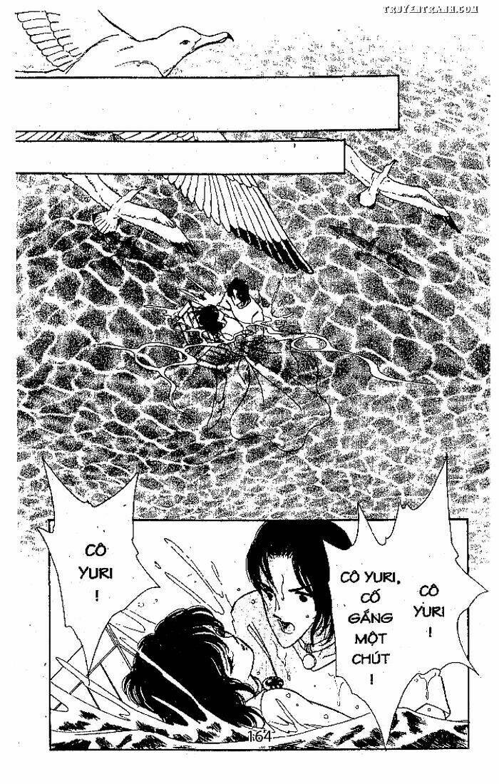 Dòng Sông Huyền Bí Chapter 51 - Trang 2