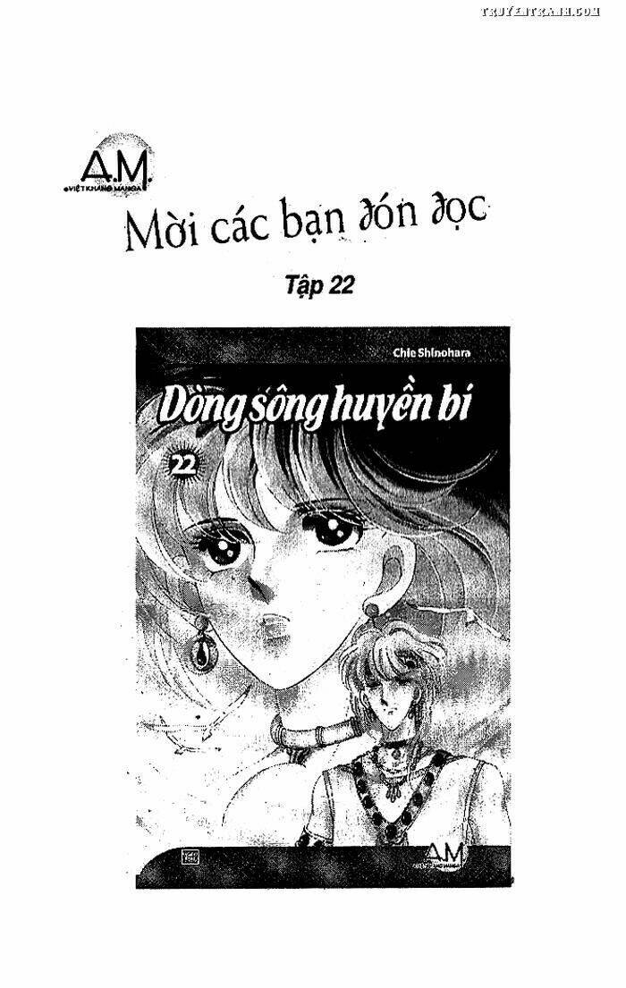 Dòng Sông Huyền Bí Chapter 51 - Trang 2
