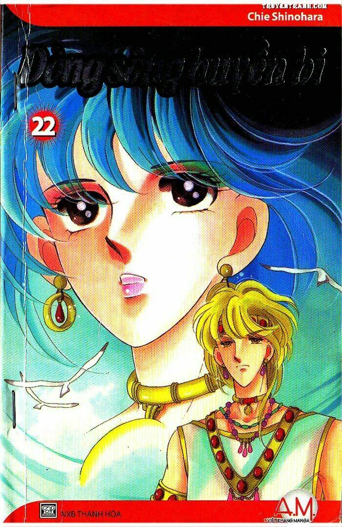 Dòng Sông Huyền Bí Chapter 51 - Trang 2