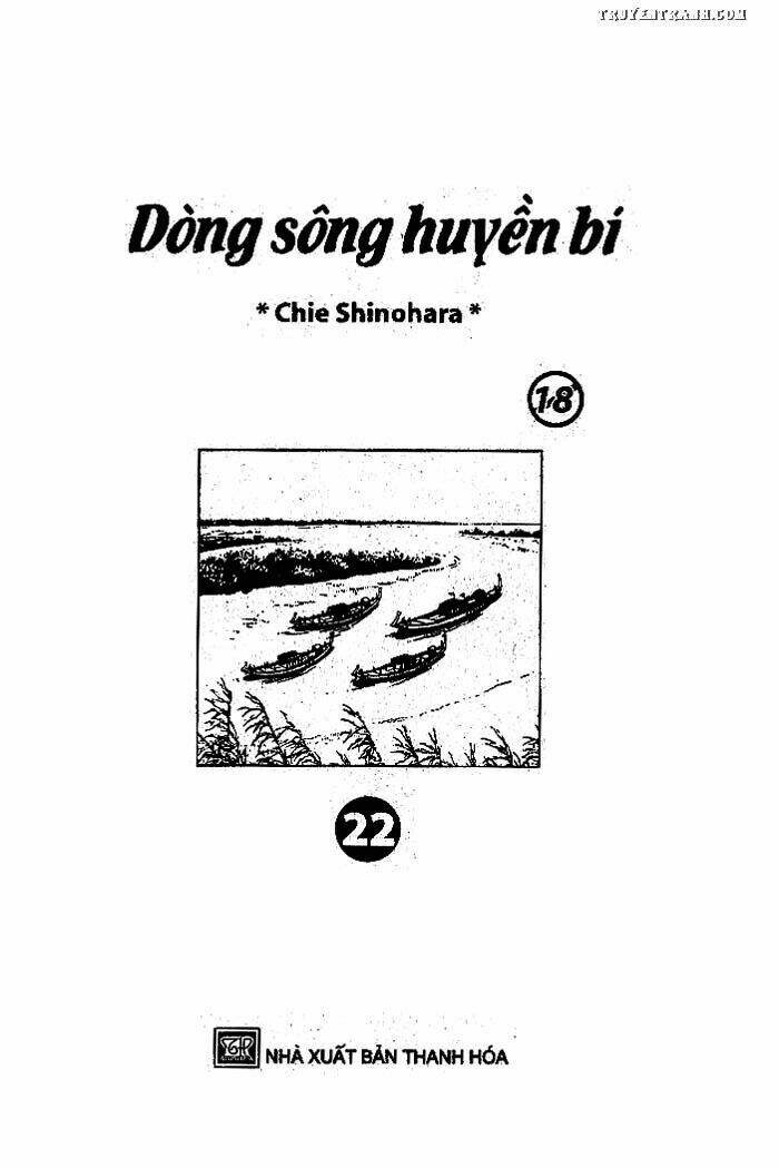 Dòng Sông Huyền Bí Chapter 51 - Trang 2