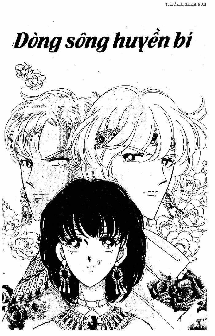 Dòng Sông Huyền Bí Chapter 51 - Trang 2