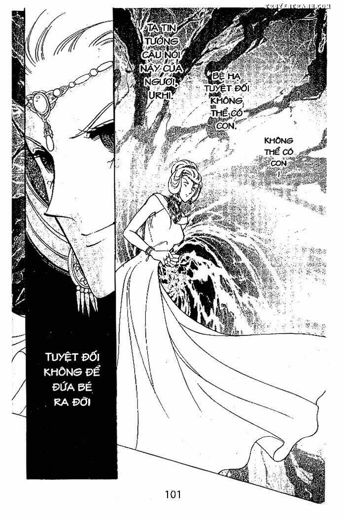 Dòng Sông Huyền Bí Chapter 51 - Trang 2