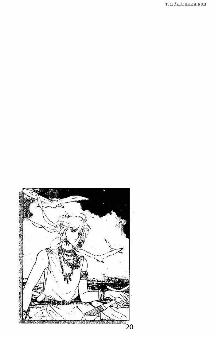 Dòng Sông Huyền Bí Chapter 52 - Trang 2