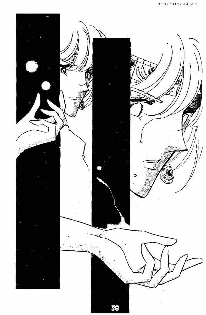 Dòng Sông Huyền Bí Chapter 52 - Trang 2