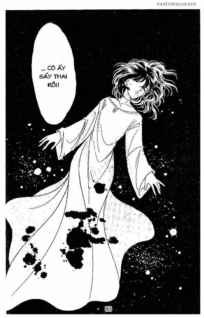 Dòng Sông Huyền Bí Chapter 52 - Trang 2