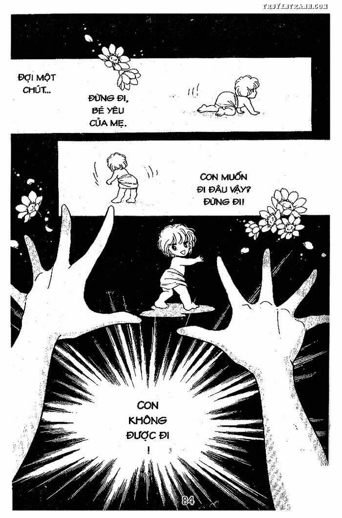 Dòng Sông Huyền Bí Chapter 52 - Trang 2