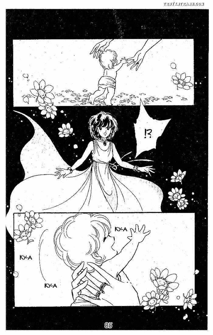 Dòng Sông Huyền Bí Chapter 52 - Trang 2