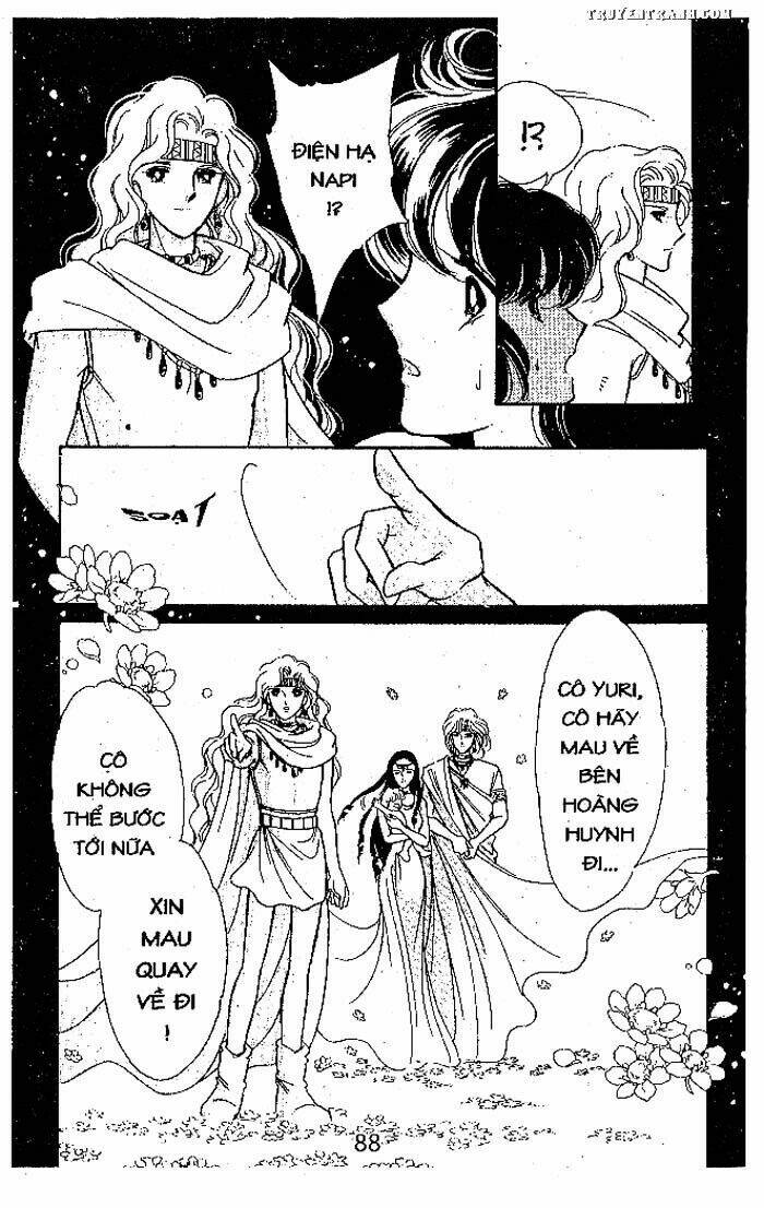 Dòng Sông Huyền Bí Chapter 52 - Trang 2