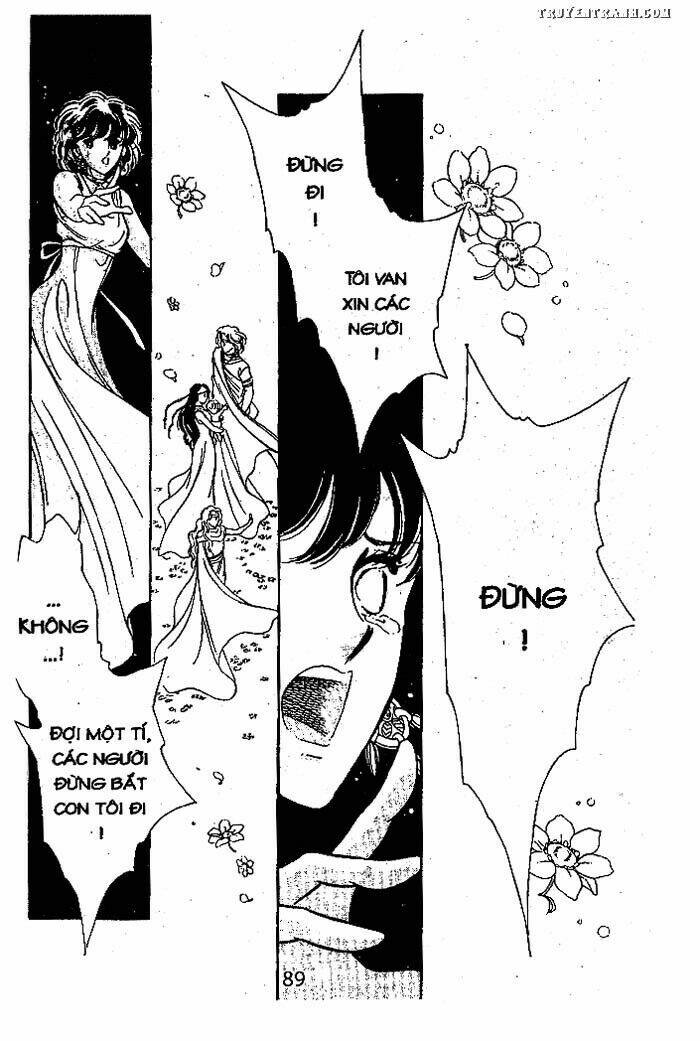 Dòng Sông Huyền Bí Chapter 52 - Trang 2