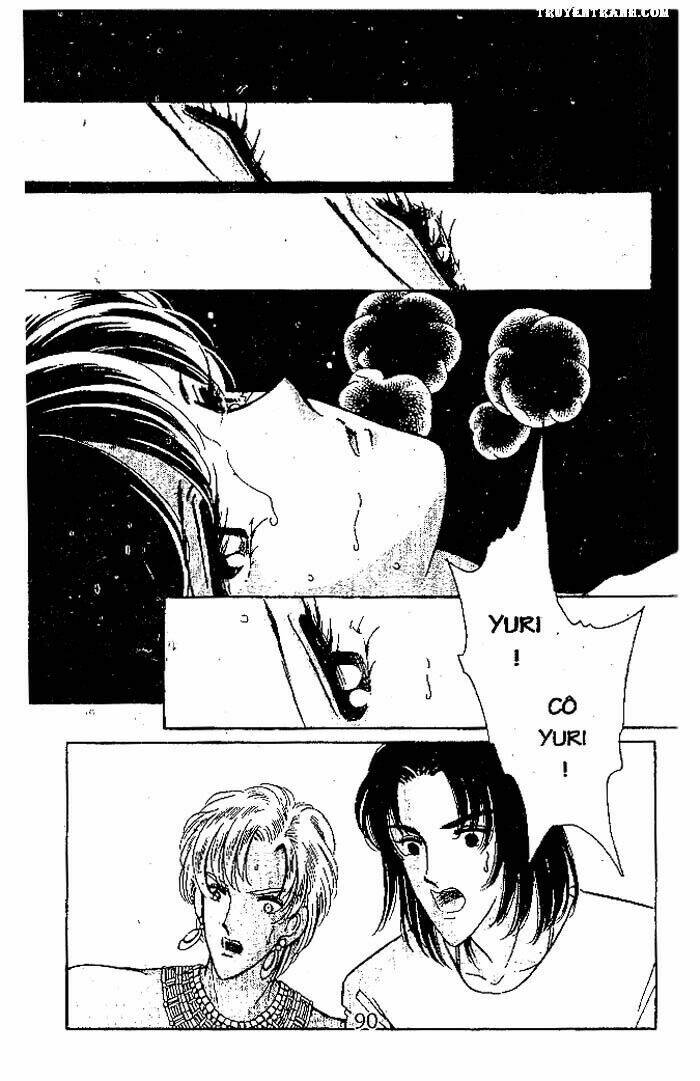 Dòng Sông Huyền Bí Chapter 52 - Trang 2