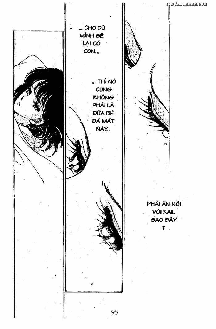 Dòng Sông Huyền Bí Chapter 52 - Trang 2