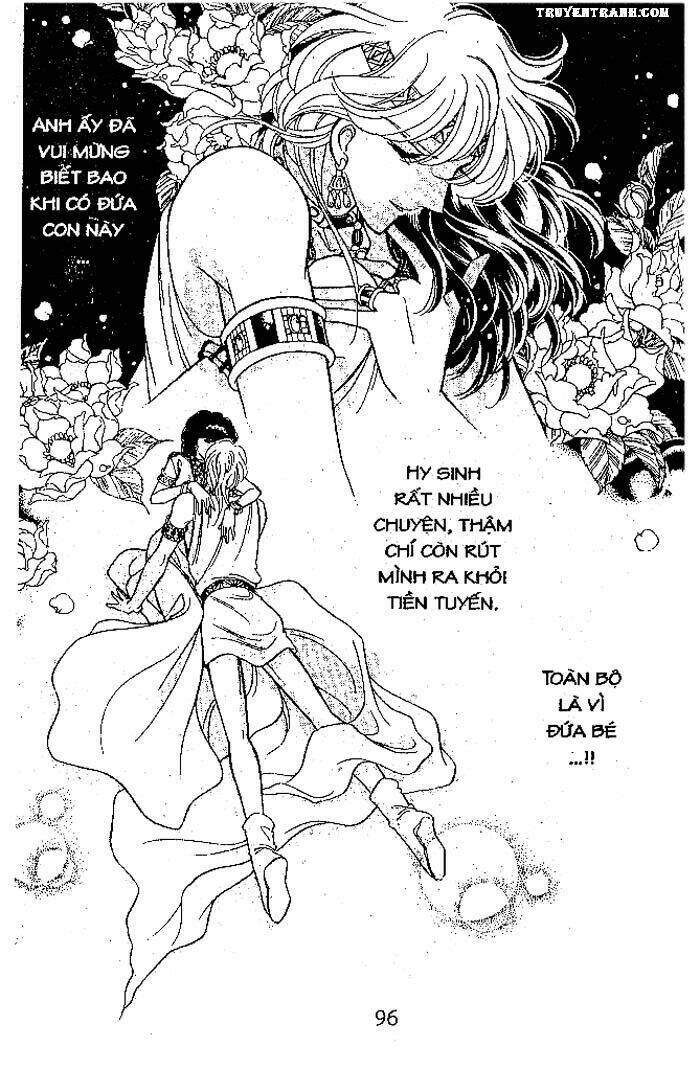 Dòng Sông Huyền Bí Chapter 52 - Trang 2