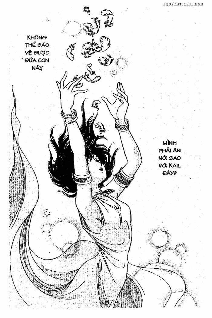 Dòng Sông Huyền Bí Chapter 52 - Trang 2