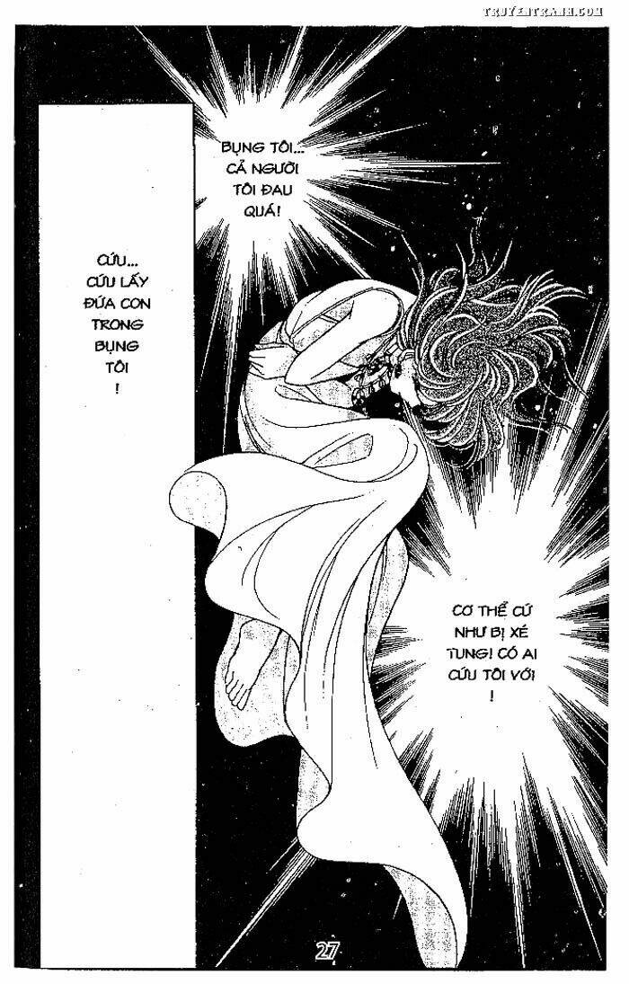 Dòng Sông Huyền Bí Chapter 52 - Trang 2