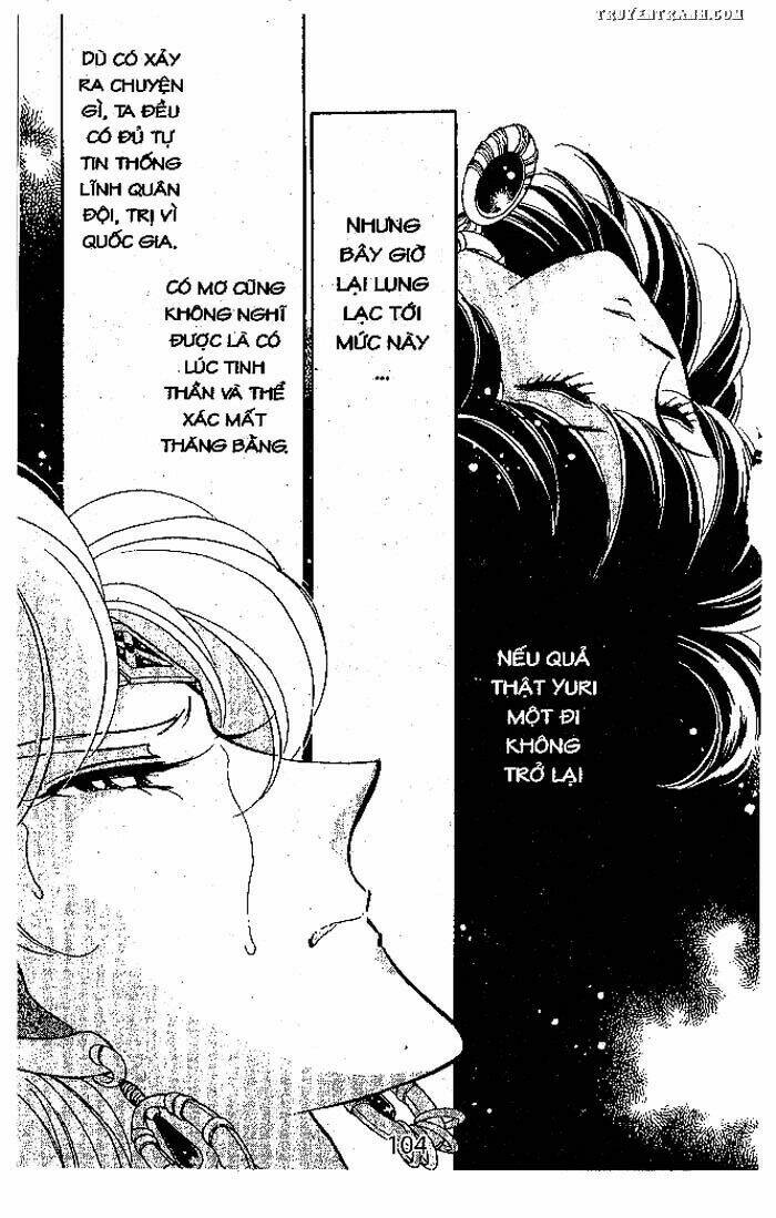 Dòng Sông Huyền Bí Chapter 52 - Trang 2