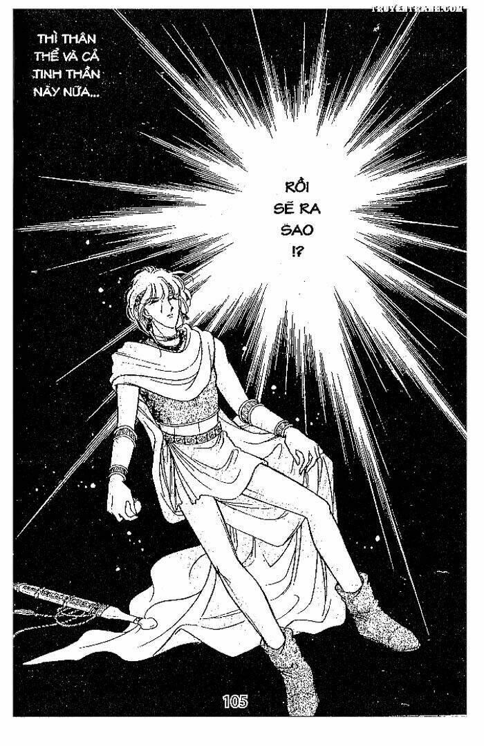 Dòng Sông Huyền Bí Chapter 52 - Trang 2