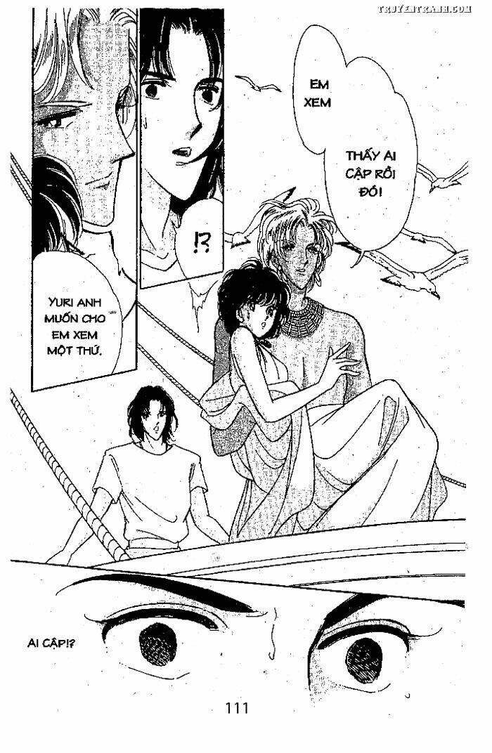 Dòng Sông Huyền Bí Chapter 52 - Trang 2