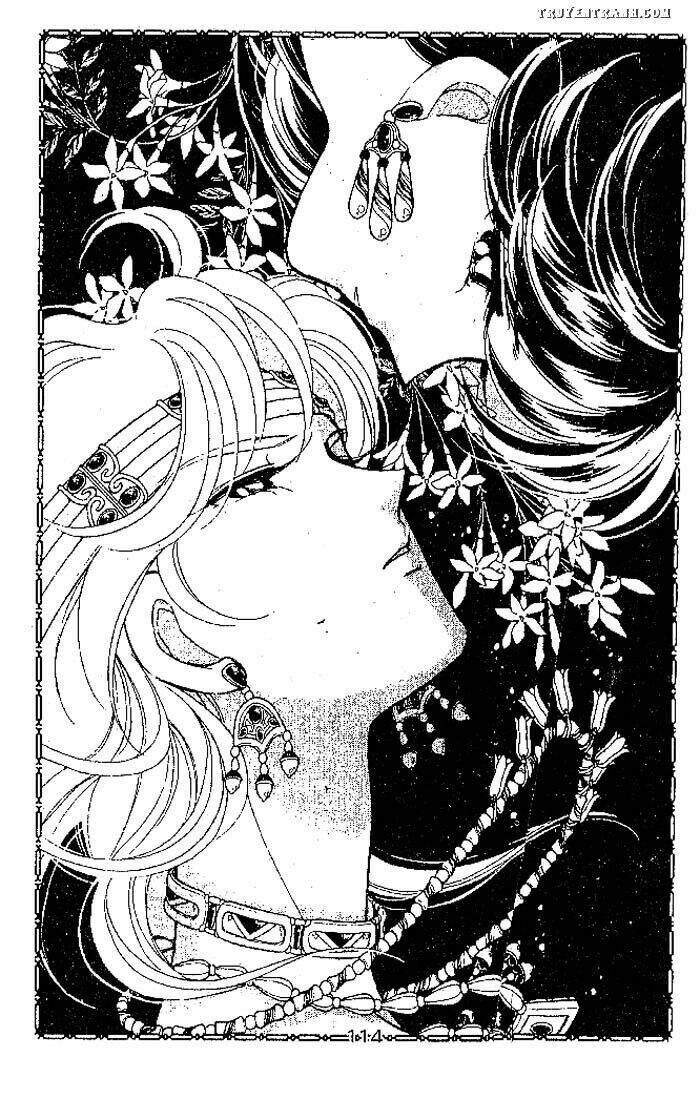 Dòng Sông Huyền Bí Chapter 52 - Trang 2