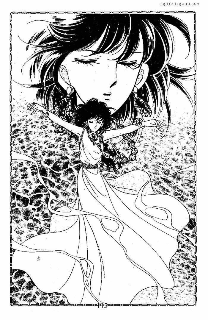 Dòng Sông Huyền Bí Chapter 53 - Trang 2