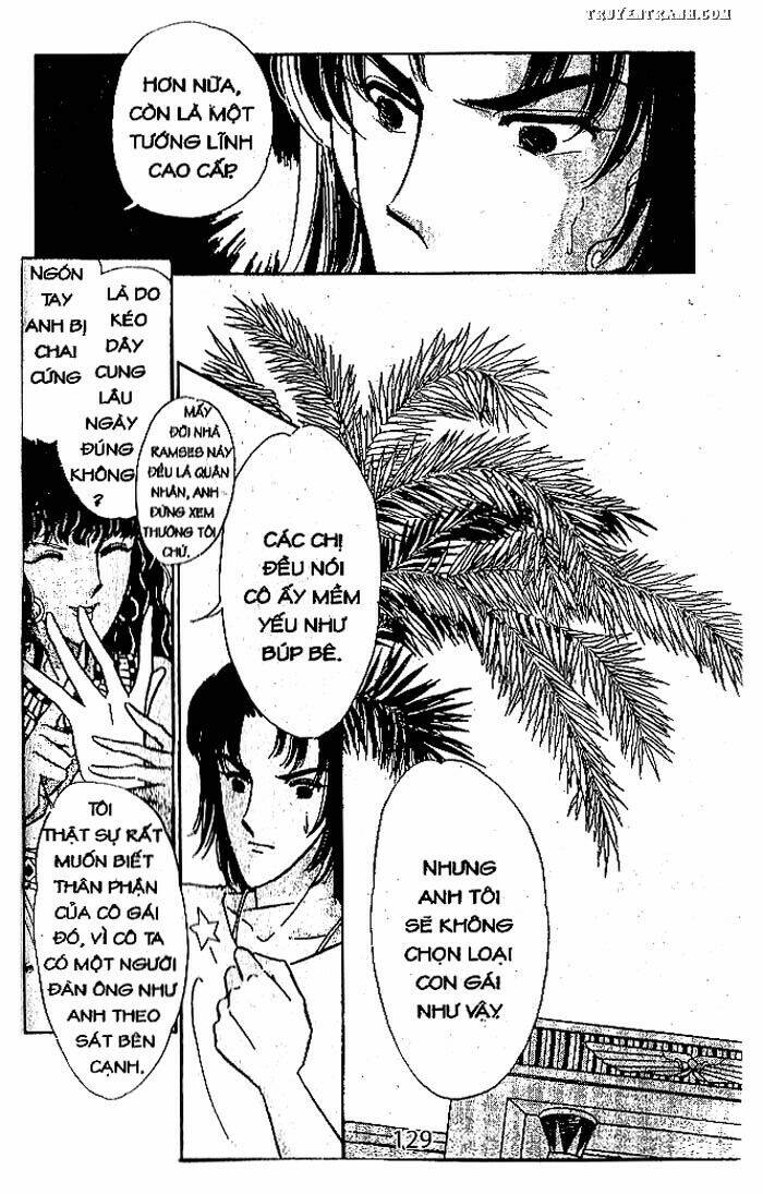 Dòng Sông Huyền Bí Chapter 53 - Trang 2